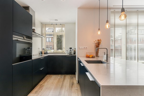 Medium property photo - Stevenshof 20A, 3319 AX Dordrecht